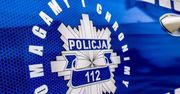 Policjanci zatrzymali 22-latka z narkotykami – grozi mu do 3 lat więzienia
