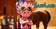 Sand Land – intrygująca gra RPG od autora Dragon Ball po polsku i z datą premiery