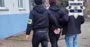 Ukrywał się 4 lata – żorscy policjanci dopadli go we Wrocławiu. Trzy listy gończe i zero szans na dalszą ucieczkę