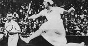 Suzanne Lenglen, gwiazda i rewolucjonistka