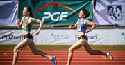 Święto "królowej sportu" w Poznaniu. Ruszyły AMP w lekkiej atletyce