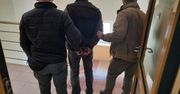 Trzy osoby poszukiwane w rękach ostrowieckich kryminalnych
