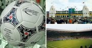 Mistrzostwa Europy 1996. Futbol wraca do domu
