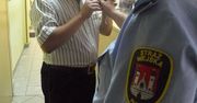 W Straży Miejskiej w Płocku można skorzystać z alkomatu