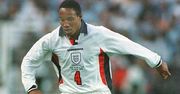 Paul Ince. Od skandalu do legendy