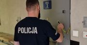 Rozbójnicy zostali schwytani przez policję