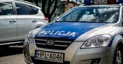 Tragedia. Życie w wypadku stracił mężczyzna