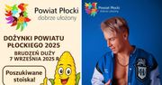 Skolim gwiazdą Dożynek Powiatowych w Brudzeniu Dużym!