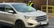 Poszukiwany listem gończym zatrzymany podczas kontroli drogowej. Prosto z drogi trafił do aresztu