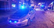 Poszukiwany mężczyzna, który naraził policjanta na utratę zdrowia, został aresztowany