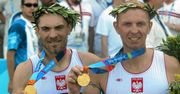 Ateny 2004. Robert Sycz i Tomasz Kucharski bronią tytuł