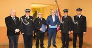 Zebrania sprawozdawcze w OSP