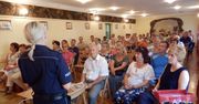 Ostrowiecka policja edukuje na temat dopalaczy