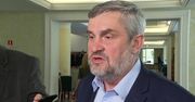 Jan Krzysztof Ardanowski z uchylonym immunitetem – prokuratura zarzuca nadużycia jako ministrowi rolnictwa