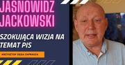 Jasnowidz Jackowski: co dalej z PiS-em?