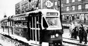 Tramwajem przez całe miasto. Ponad pół wieku od uruchomienia trasy z Ogrodów na Starołękę