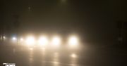 Znów ostrzeżenie przed silnymi mgłami