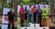 Sztafeta BIKE-RUN po raz trzeci!