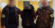 25-latek z Lublina aresztowany za przestępstwo seksualne i narażenie dziecka na utratę życia