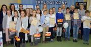 O odpadach w Zacharzynie