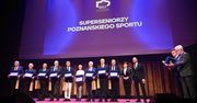 Poznań podsumował sport w 2025 roku. Poznańska Gala Sportu pełna sukcesów, nagród i ambitnych planów