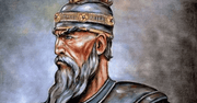 Skanderbeg. Legendarny wódz, którego bał się sam sułtan
