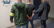 20-latek z Sierpca zaatakował policjantów