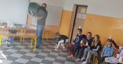 Dzień Ziemi w Zacharzynie