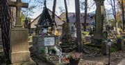Pęksowy Brzyzek w Zakopanem - cmentarz, który warto odwiedzić właśnie teraz