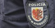 Kradzież na Kościuszki. Sprawcę zatrzymał policjant po służbie