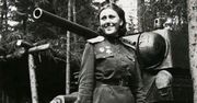 Kupiła czołg, a potem pojechała walczyć z nazistami
