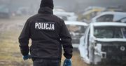 Pomorska policja uderza w przestępczość samochodową: odzyskane pojazdy warte miliony złotych