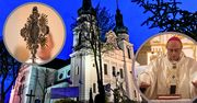 Kościół w Ujściu ponownie sanktuarium. Decyzję ogłosił Prymas Polski