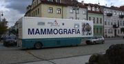 Mammobus stanie na Starym Rynku już 3 marca. Bezpłatne badania dla kobiet
