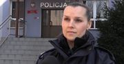 Chodziescy policjanci skorzystali z nowego prawa