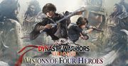 Recenzja Dynasty Warriors: Origins – Visions of Four Heroes