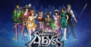 Recenzja Warriors: Abyss
