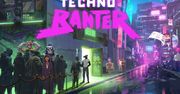 Techno Banter – premiera intrygującego RPGa
