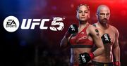 Najnowsze informacje o grze EA Sports UFC 5 – zwiastun, tryby gry