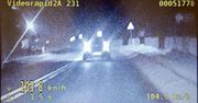 Po ośmiu dniach stracił prawo jazdy. 18-latek w BMW "uzbierał" 28 punktów i 4 tys. zł mandatów