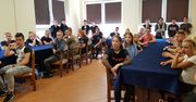 Chodzieska Policja zachęca do wstąpienia do służby