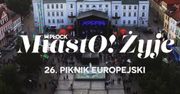 MiastO!Żyje - Nowe drogi rowerowe, 26. piknik europejski - 16.05.25r.