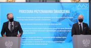 Ryzyko powikłań po szczepieniach biorą na siebie! Państwo wypłaci grubą kasę