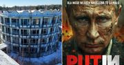 Patryk Vega kręcił film "Putin" niedaleko Gostynina!