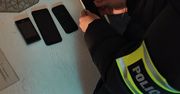 "Na policjanta" działali w całej Polsce. Trzy osoby zatrzymane — siatka oszustów mogła wyłudzić znacznie więcej niż 820 tys. zł