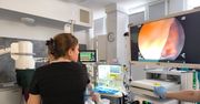 Nowoczesny wideogastroskop EUS w Płocku. Przełom w diagnostyce onkologicznej regionu