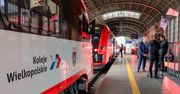Nowe pojazdy, rozstrzygniecie konkursu „Pociąg do sztuki” oraz Targi TRAKO