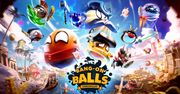Recenzja gry Bang-On Balls: Chronicles – sandboxowa platformówka