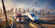 Transport Fever 3 pokazuje system rozwoju miast. Nowy materiał ujawnia kluczowe mechaniki