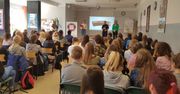 Narkotyki i dopalacze zabijają